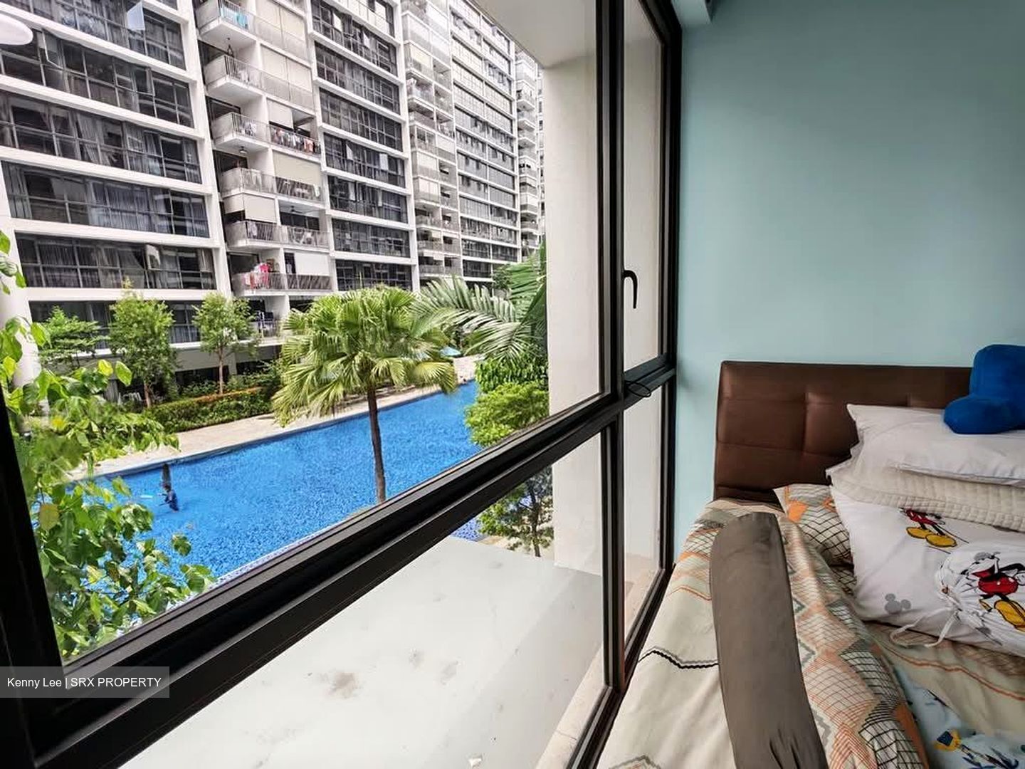 Twin Waterfalls (D19), Condominium #542780061